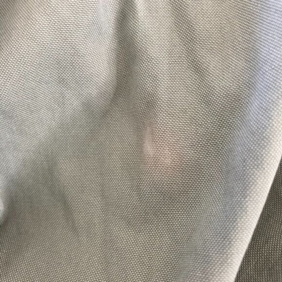 American Eagle Hooded Utility Jacket Brushed Sage Green w/ Removable Vest Small - Picture 11 of 11